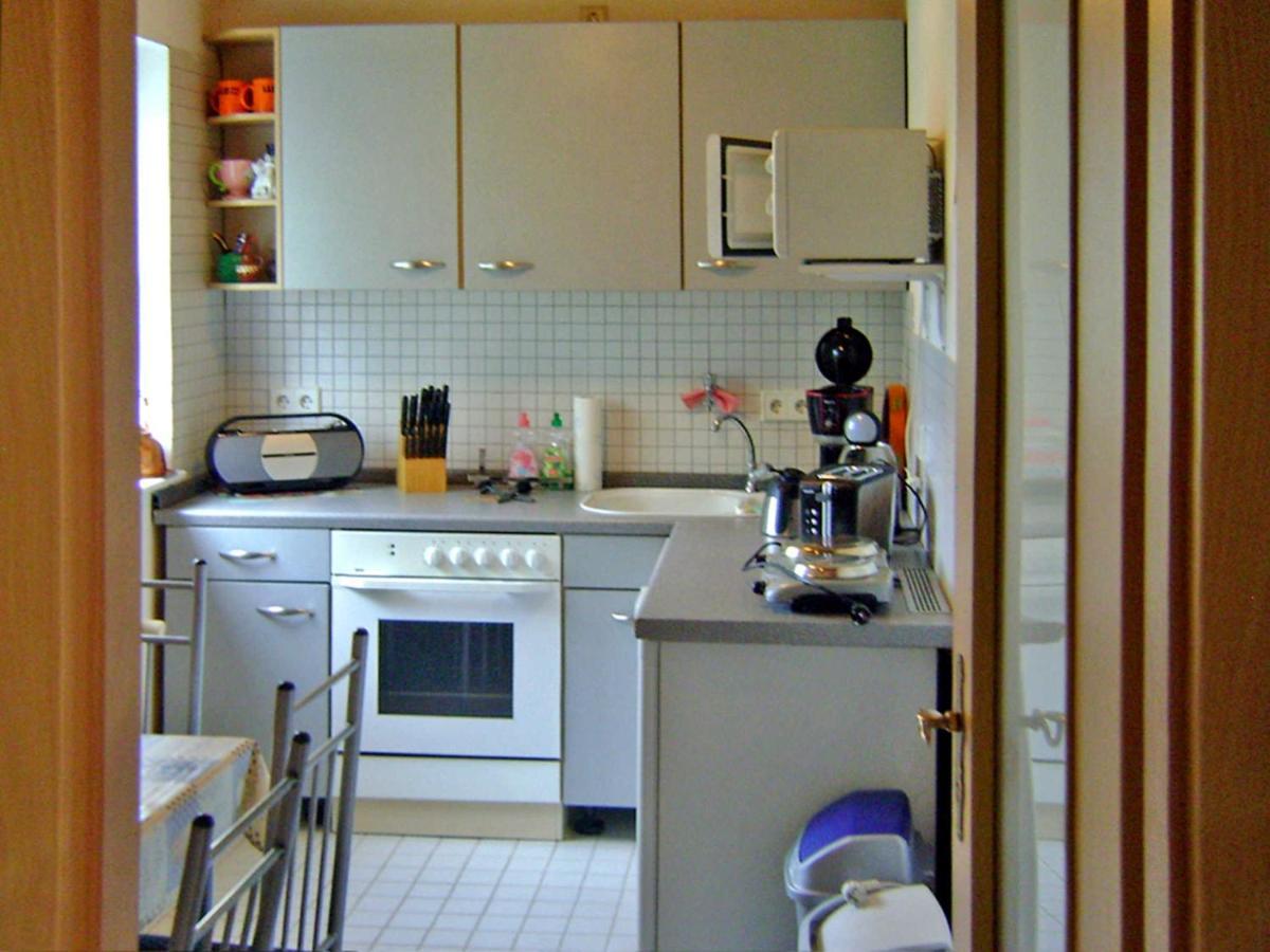 Ferienhaus Mirada Blankenhagen Ngoại thất bức ảnh