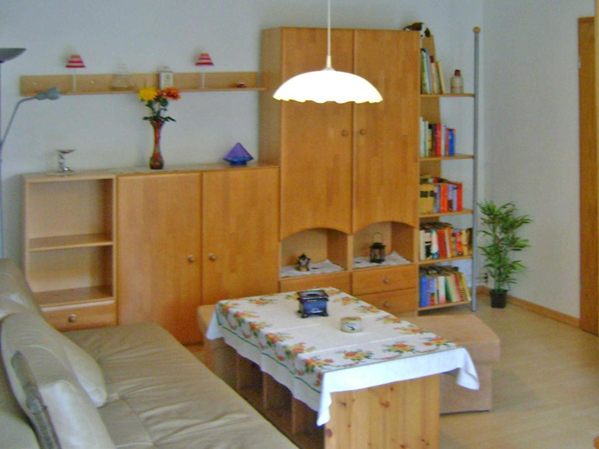Ferienhaus Mirada Blankenhagen Ngoại thất bức ảnh