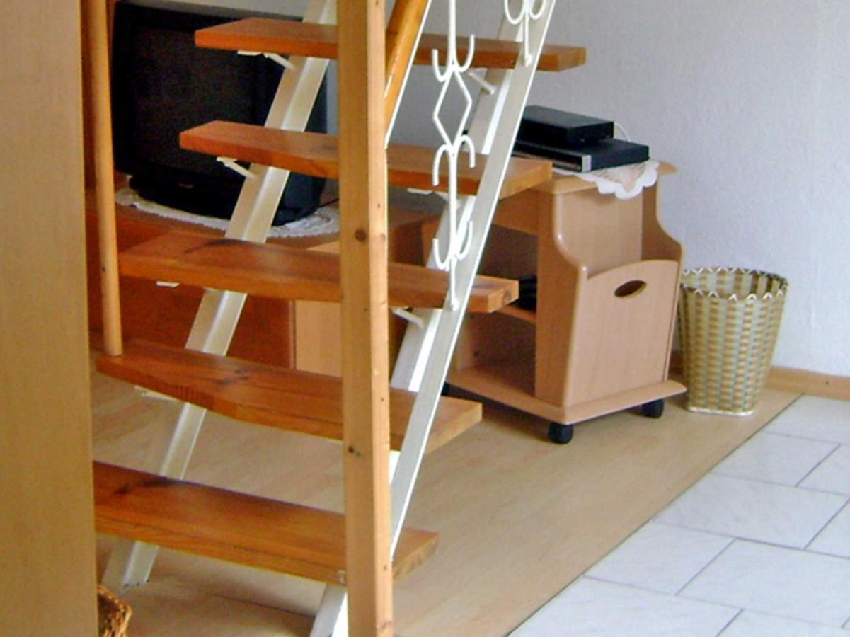 Ferienhaus Mirada Blankenhagen Ngoại thất bức ảnh