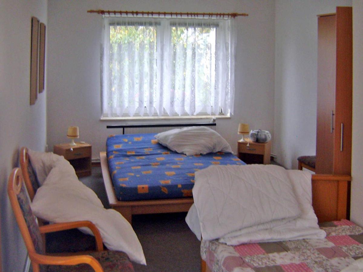 Ferienhaus Mirada Blankenhagen Ngoại thất bức ảnh
