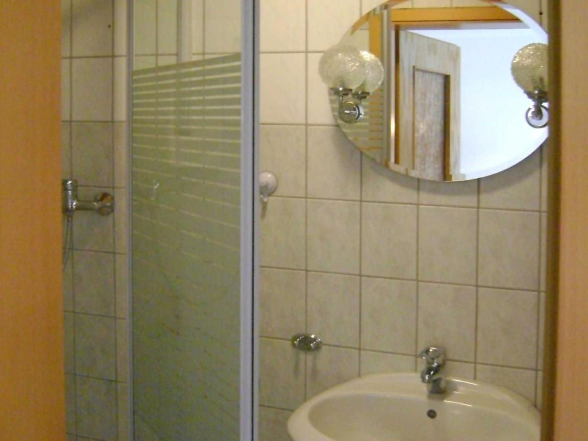 Ferienhaus Mirada Blankenhagen Ngoại thất bức ảnh
