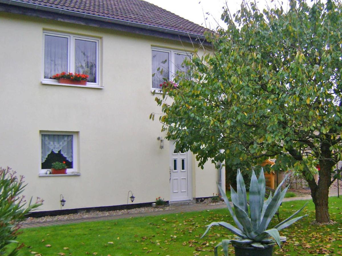 Ferienhaus Mirada Blankenhagen Ngoại thất bức ảnh