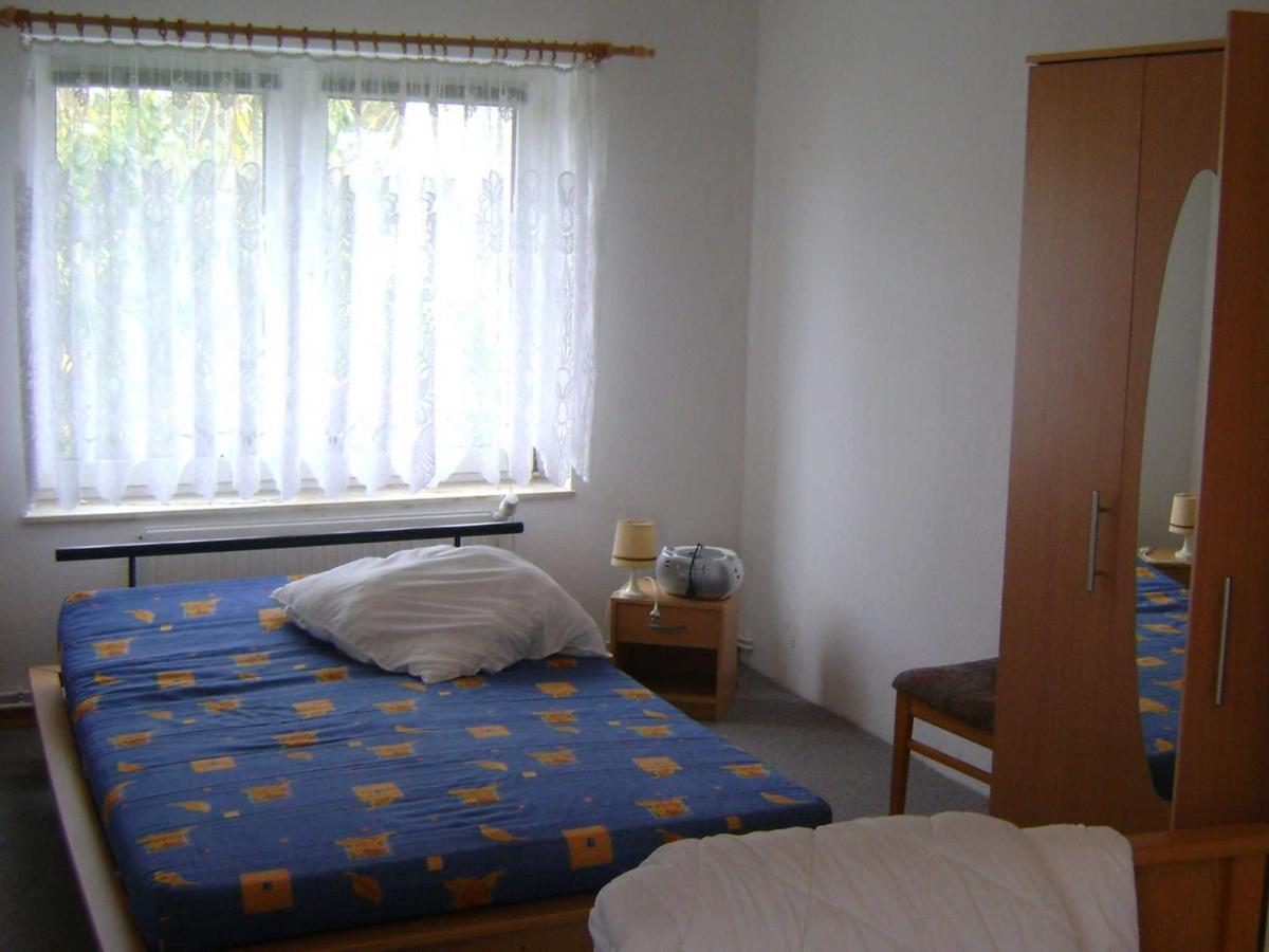 Ferienhaus Mirada Blankenhagen Ngoại thất bức ảnh