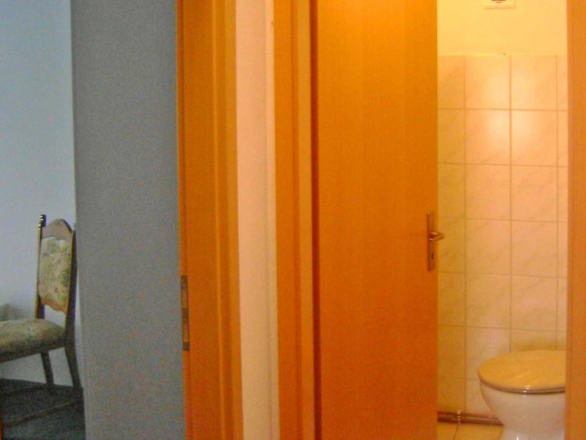 Ferienhaus Mirada Blankenhagen Ngoại thất bức ảnh
